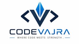 CODEVAJRA logo